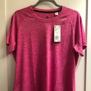 NEW Adidas Tech Prime Tee Shirt